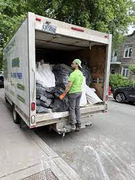 Best Commercial Junk Removal in Mattawan, MI